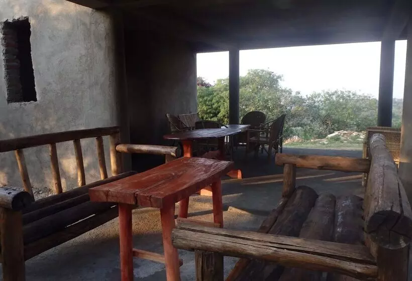 هتل Ecolodge Uganda