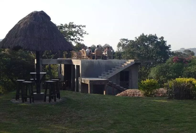 هتل Ecolodge Uganda