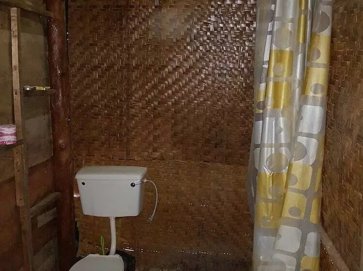 هتل Ecolodge Uganda