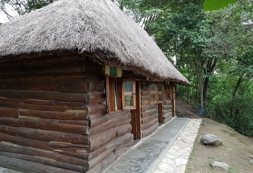 هتل Ecolodge Uganda