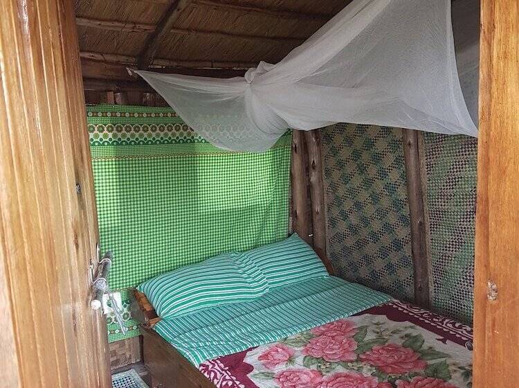 هتل Ecolodge Uganda