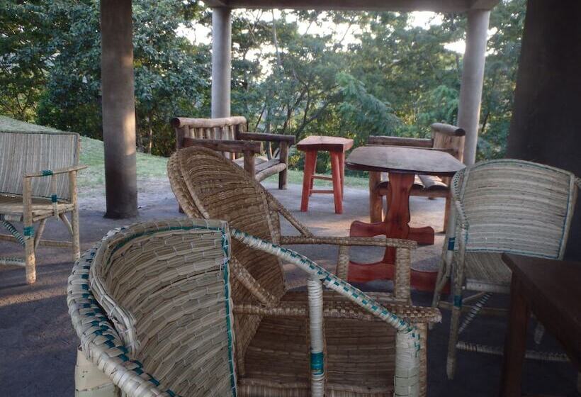 هتل Ecolodge Uganda
