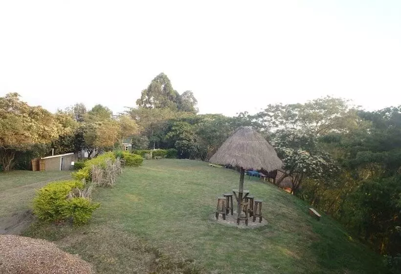 هتل Ecolodge Uganda