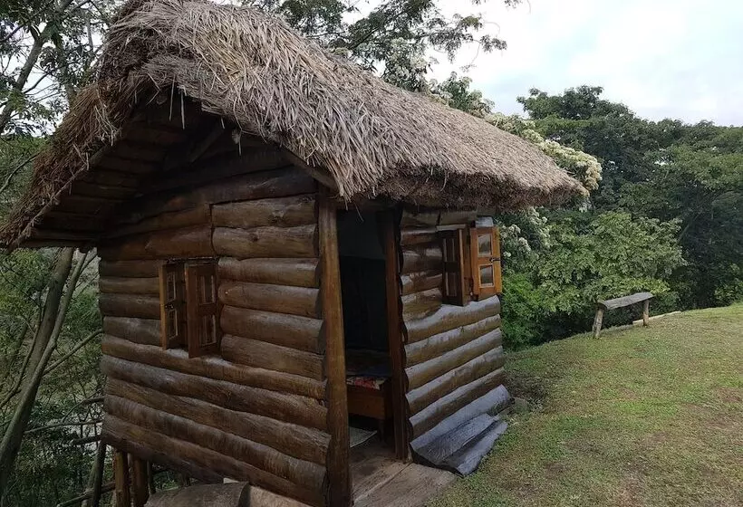 هتل Ecolodge Uganda