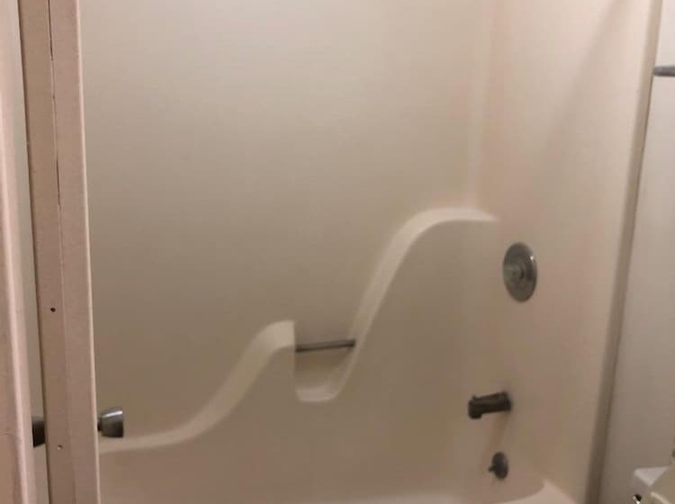 酒店 Fort Knox Inn