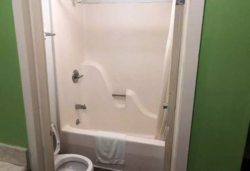 ホテル Fort Knox Inn