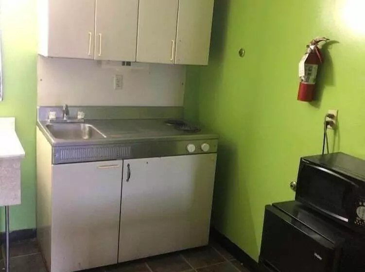 ホテル Fort Knox Inn