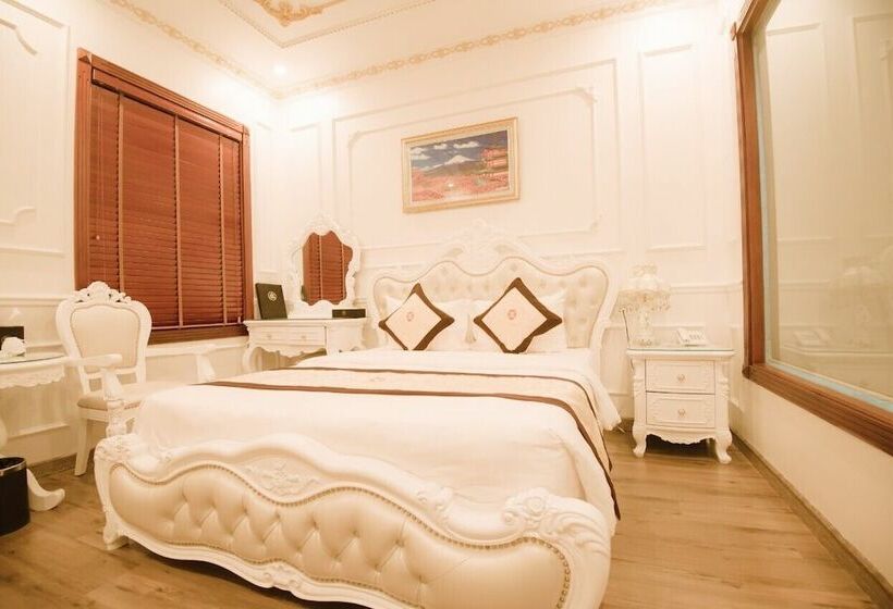 호텔 Gold Business