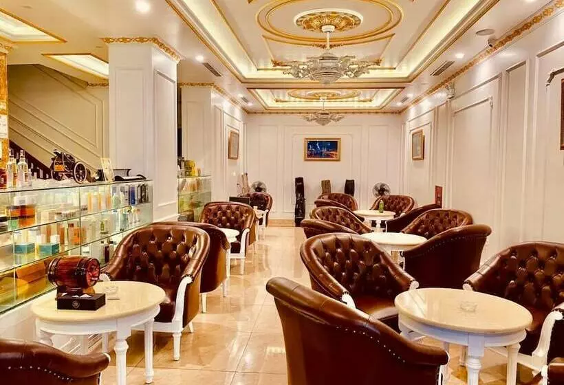 هتل Gold Business