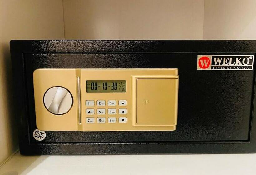 호텔 Gold Business