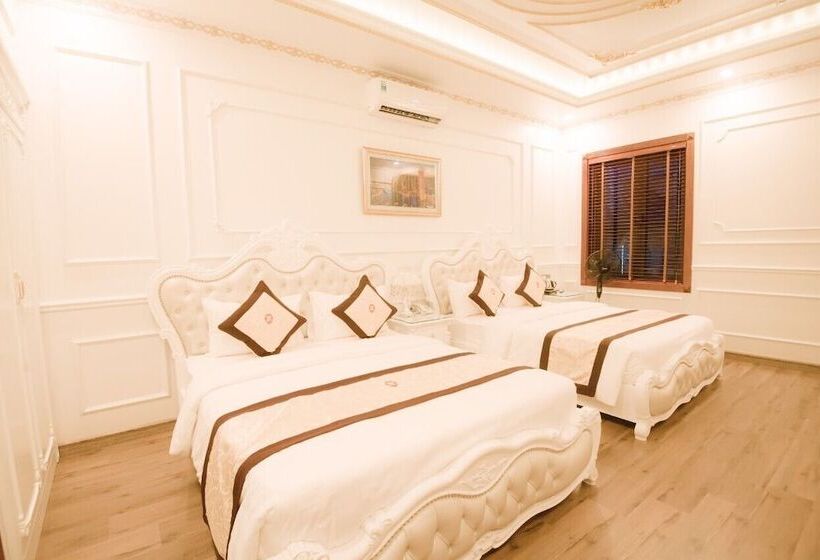 호텔 Gold Business