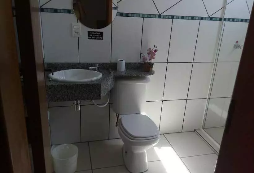 ホテル Guamiranga