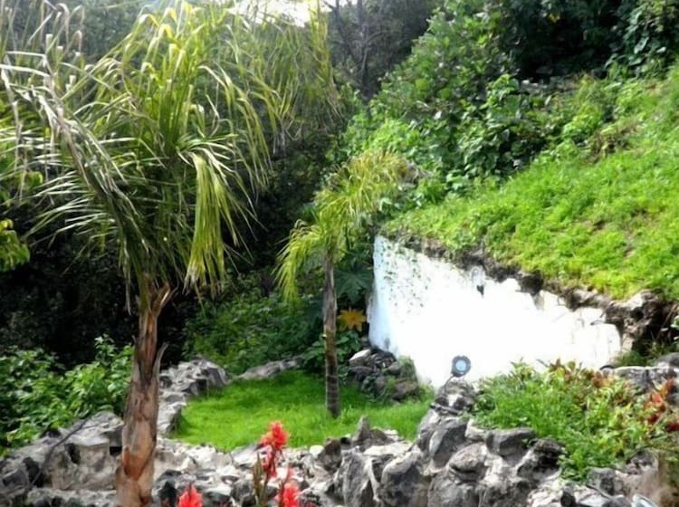 Hotel Hacienda Del Río