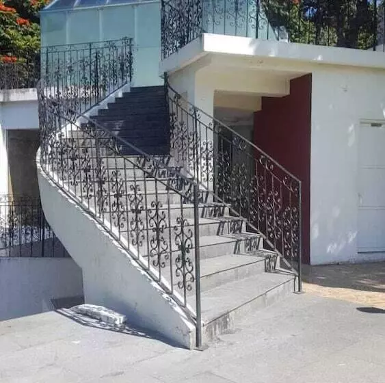 Hotelli Hacienda Del Río