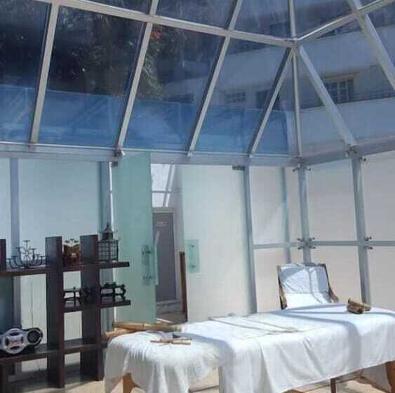 Hotel Hacienda Del Río