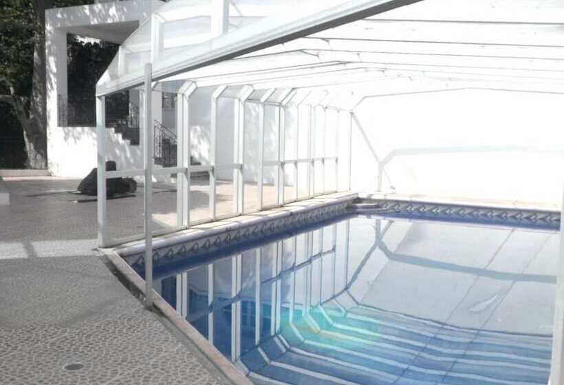 Hotel Hacienda Del Río