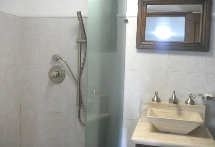 Hotel Hacienda Del Río