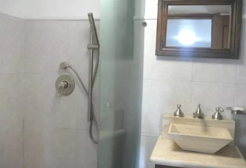 Hotelli Hacienda Del Río