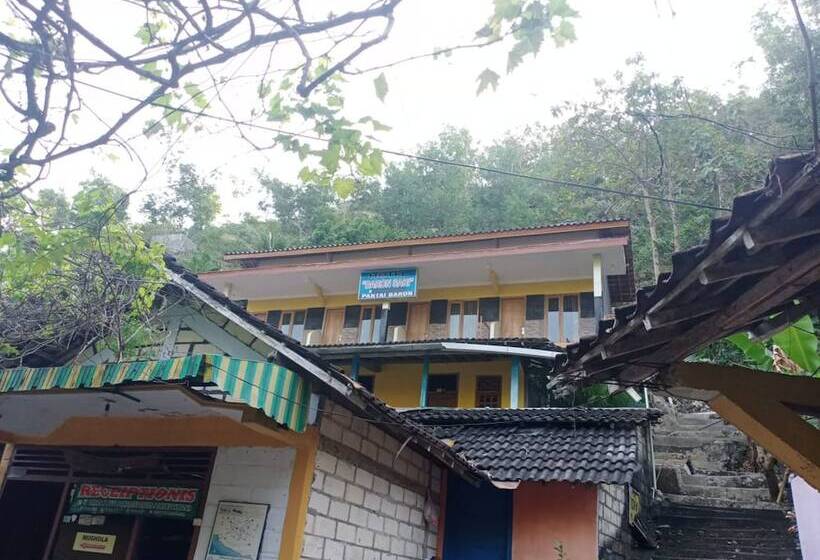 Hotel Homestay Baronsari