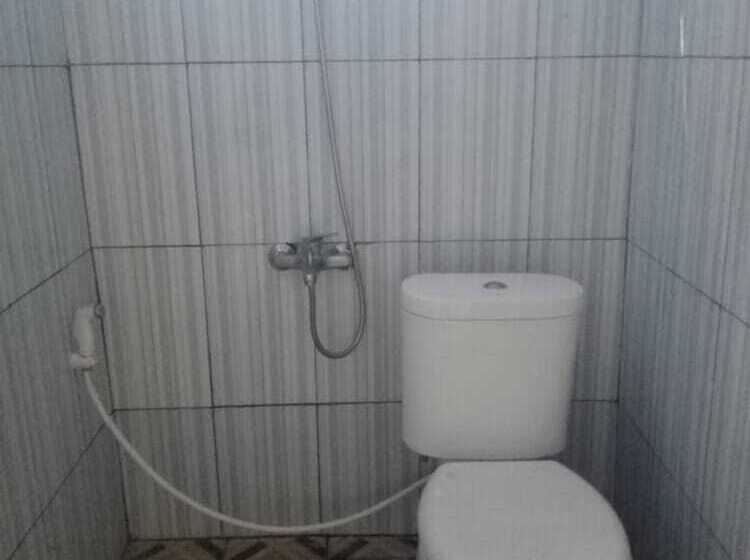 Hotel Homestay Baronsari