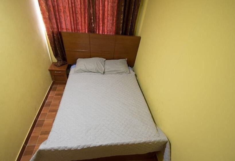 هتل Hostal Don Pablito