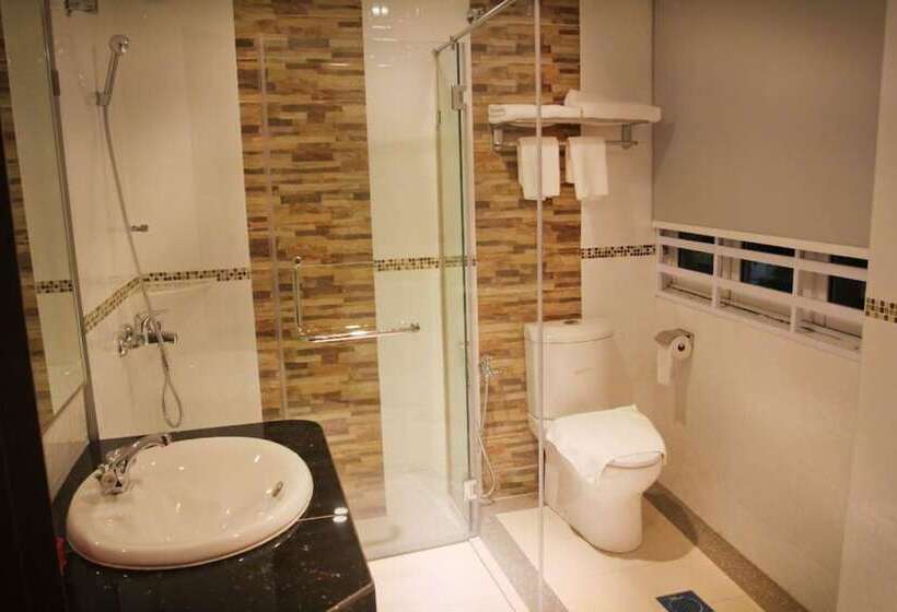 בית מלון כפרי Ktc