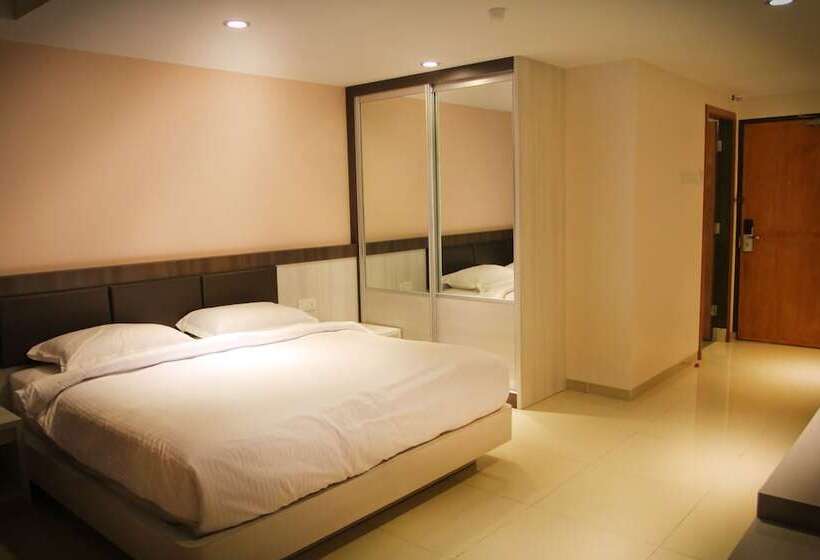 בית מלון כפרי Ktc