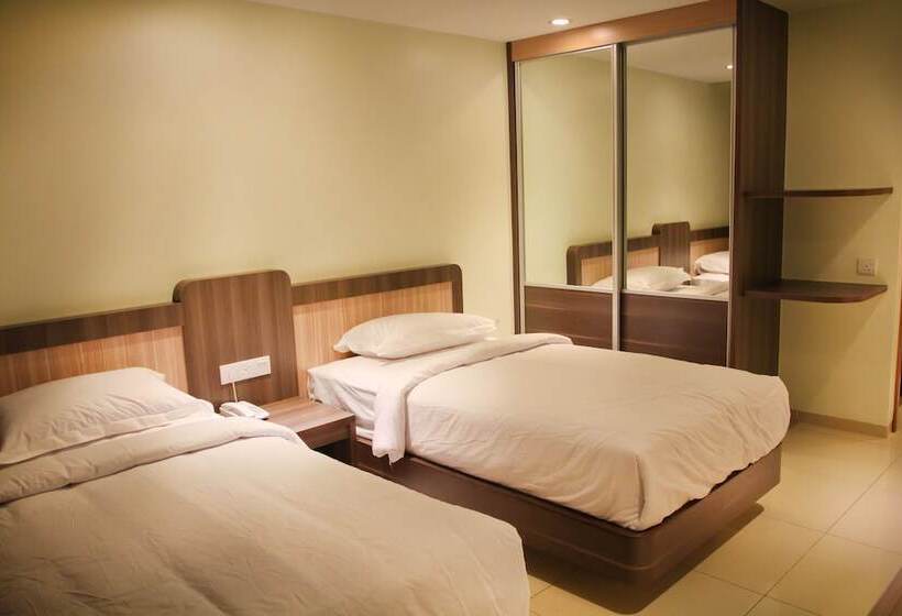 בית מלון כפרי Ktc