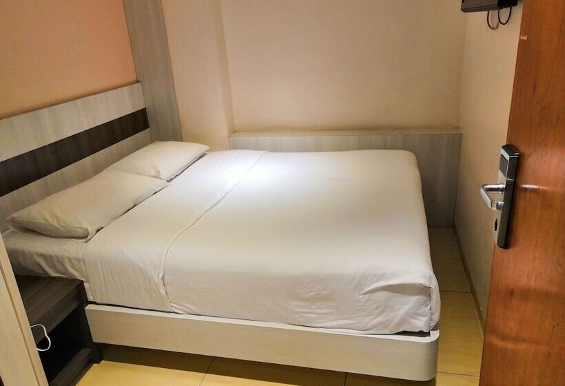 בית מלון כפרי Ktc