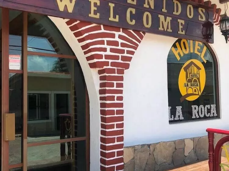 ホテル La Roca