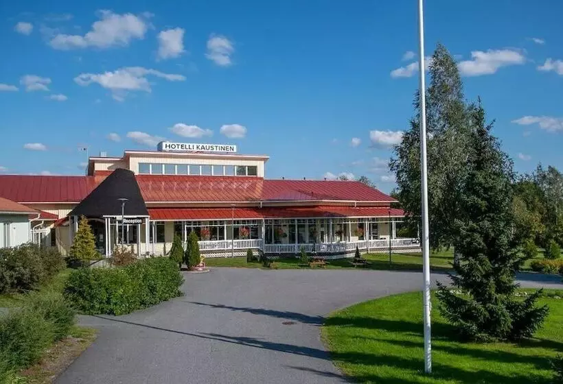 Hotelli Li Kaustinen