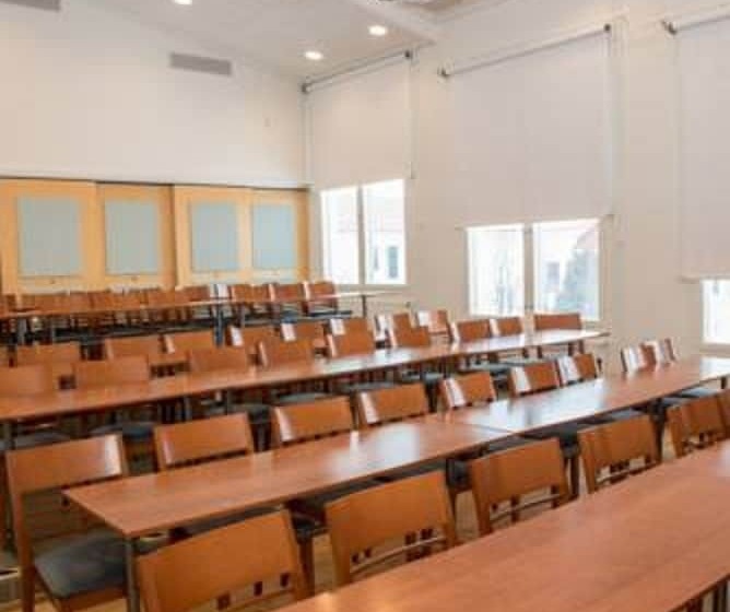 בית מלון כפרי Li Kaustinen