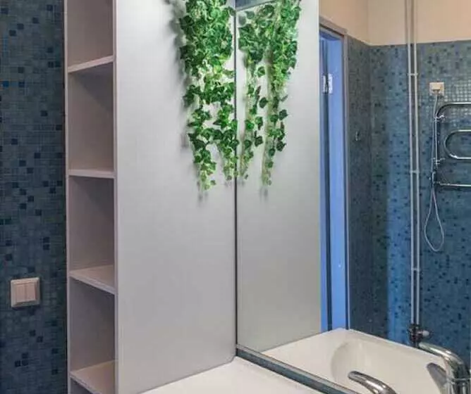 Hotelli Li Kaustinen