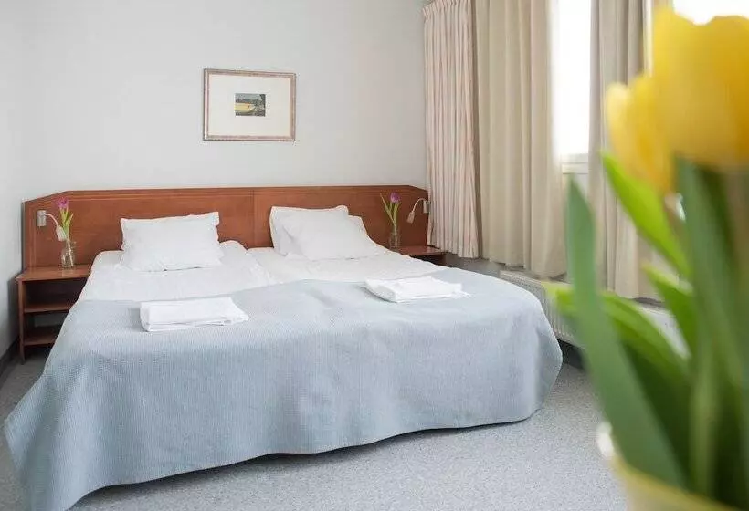 Hotelli Li Kaustinen