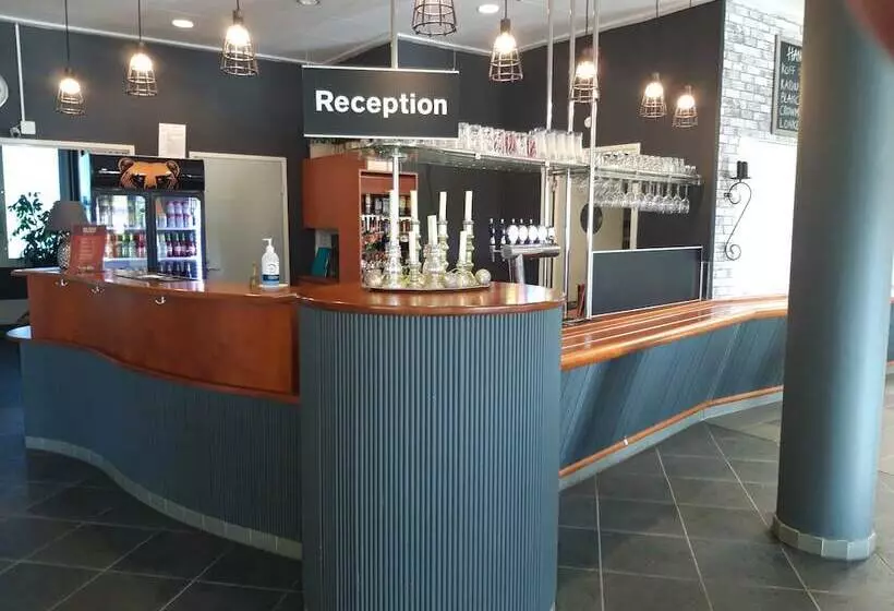 Hotelli Li Kaustinen