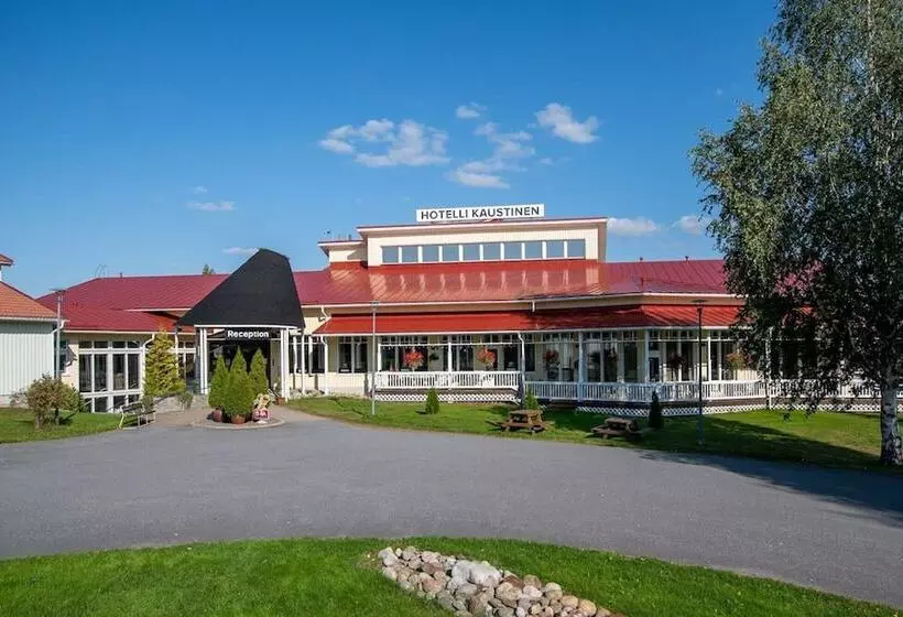 Hotelli Li Kaustinen