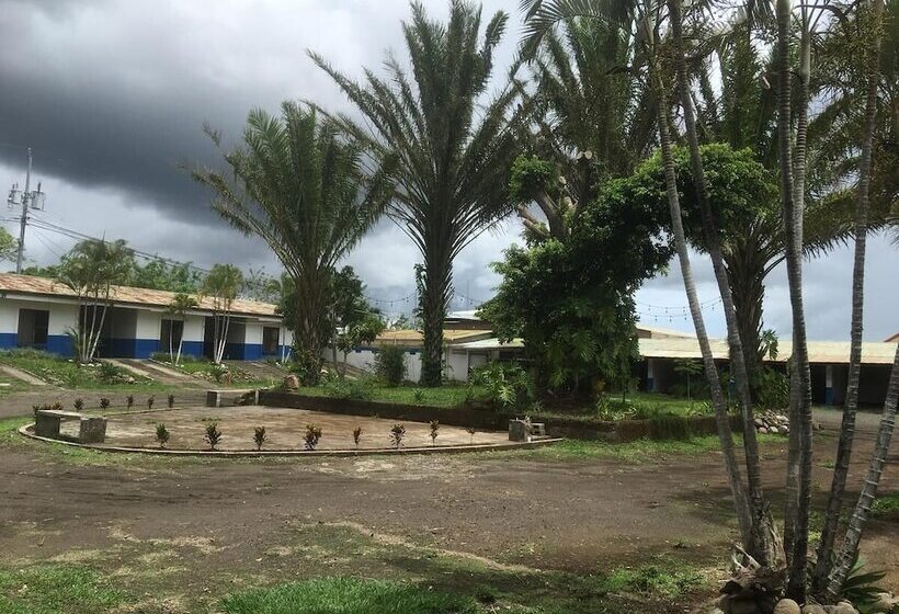 酒店 Monte Del Mago