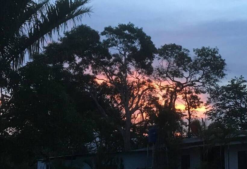 酒店 Monte Del Mago