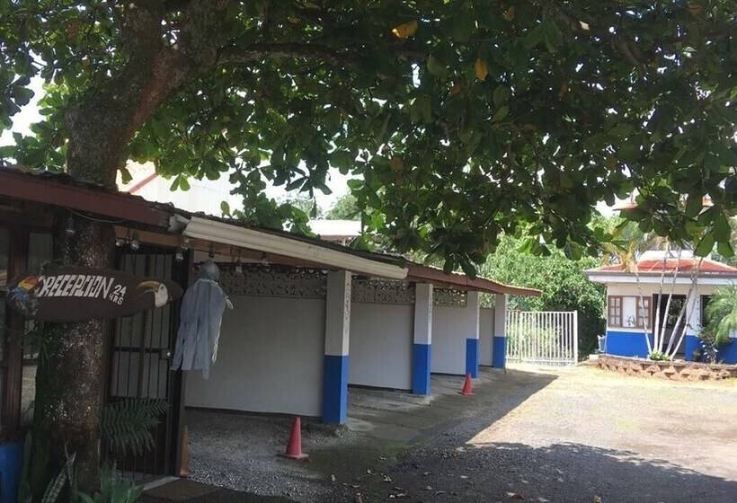 酒店 Monte Del Mago