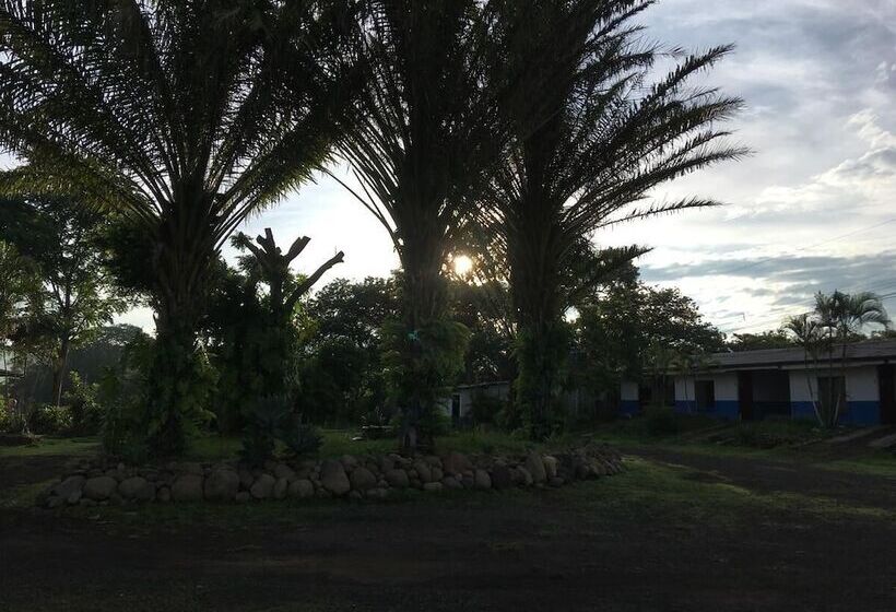 酒店 Monte Del Mago