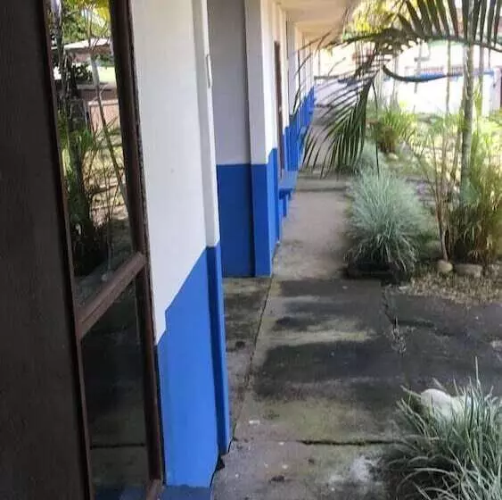 Hotelli Monte Del Mago