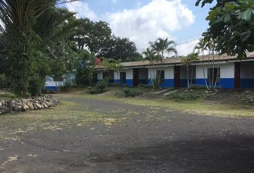 Hotelli Monte Del Mago