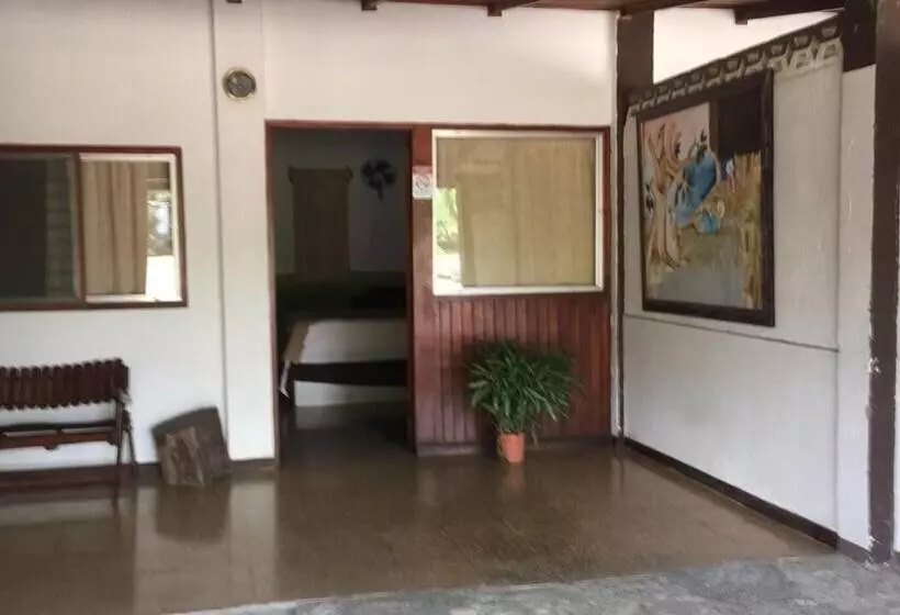 Hotelli Monte Del Mago