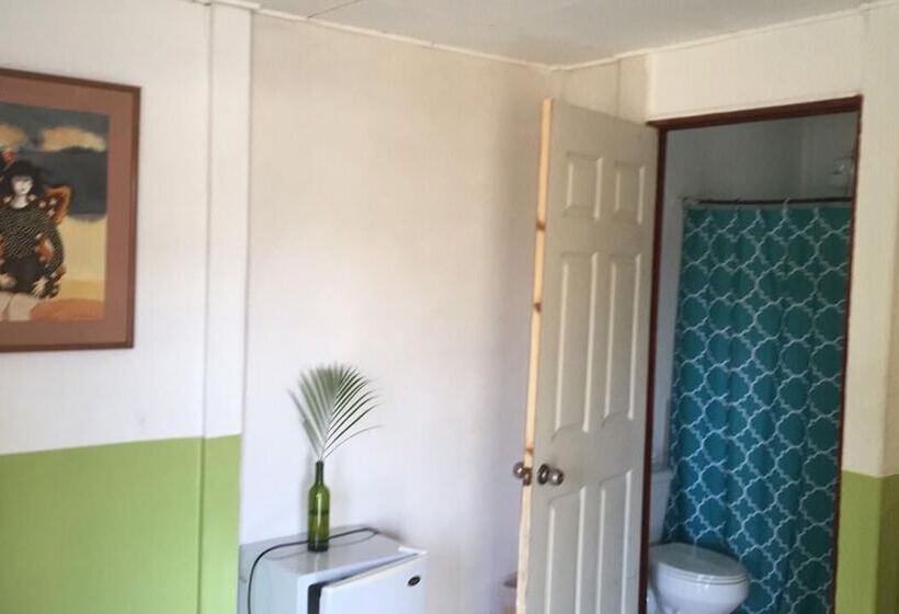 酒店 Monte Del Mago