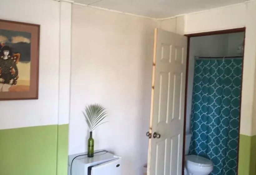 Hotelli Monte Del Mago