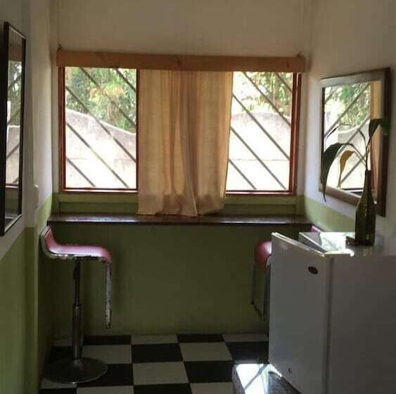 酒店 Monte Del Mago