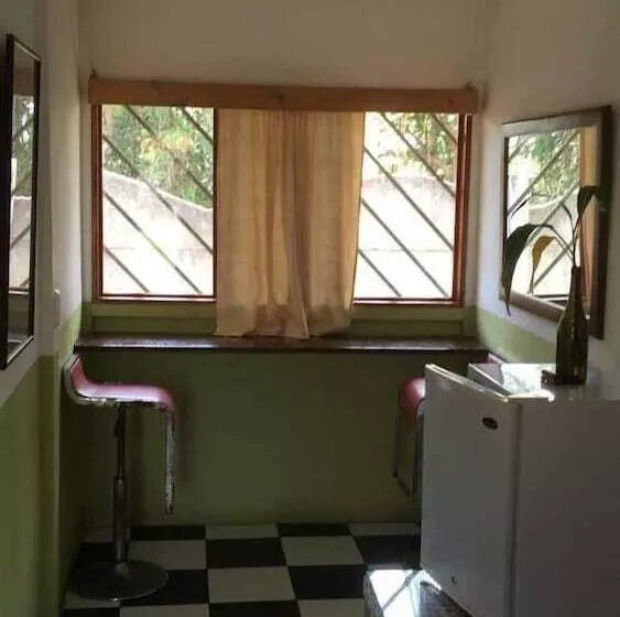 Hotelli Monte Del Mago