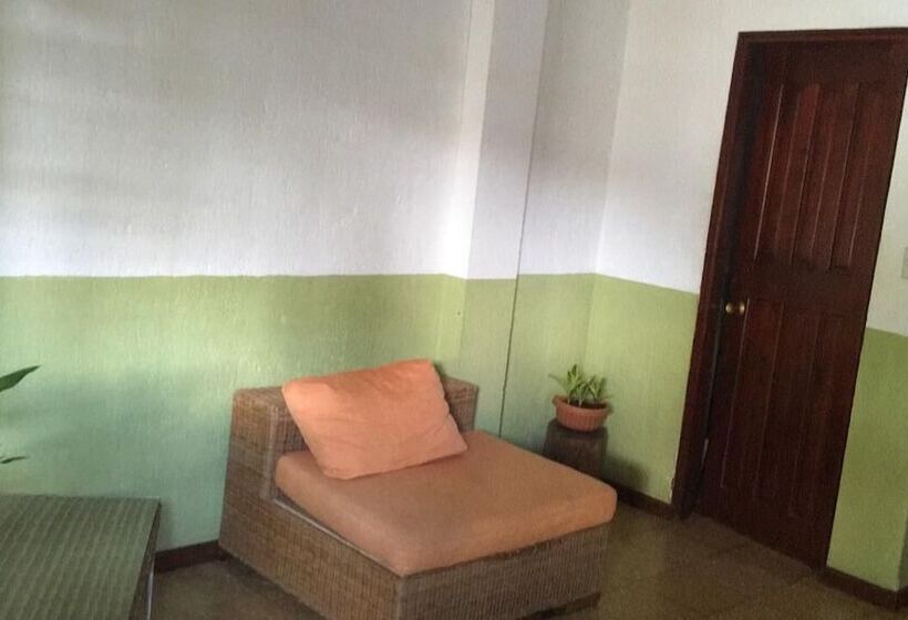 酒店 Monte Del Mago