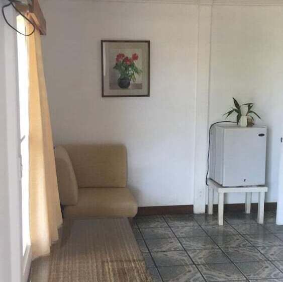 酒店 Monte Del Mago