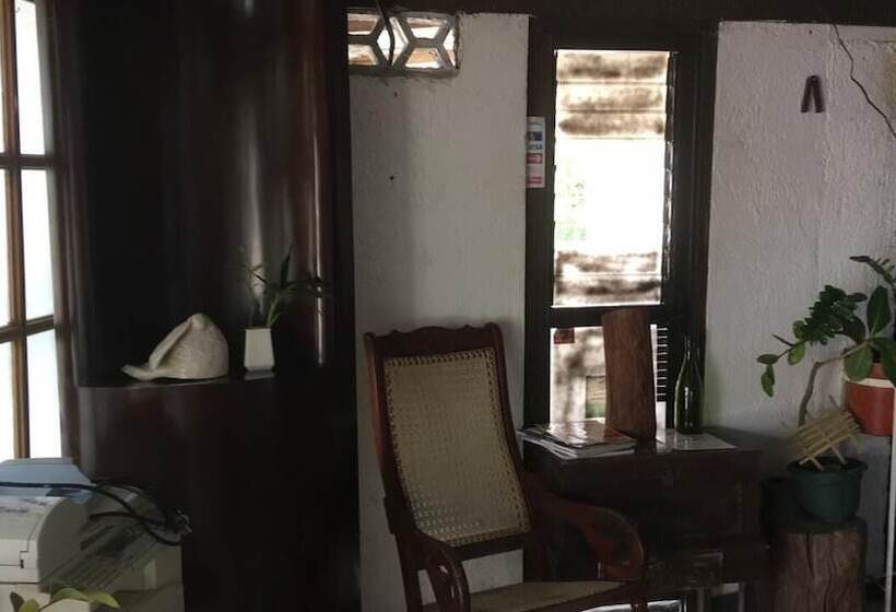 酒店 Monte Del Mago